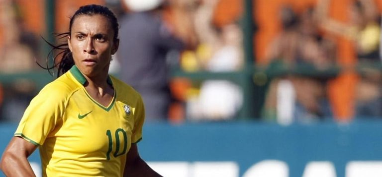 Campeonato do Mundo de Futebol Feminino: <i></noscript>It’s showtime!</i>