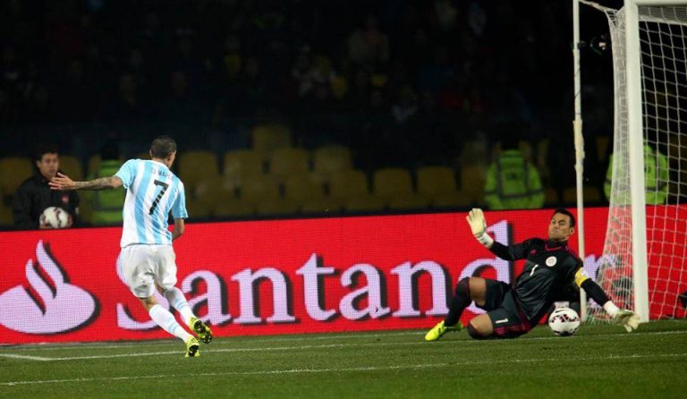 Copa América’2015 – Argentina 6-1 Paraguai: Ter Messi é estar perto de tudo