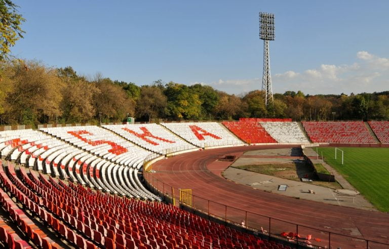 CSKA Sofia: Um Sentido Adeus ou um Simples Até Já