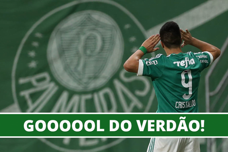 A transformação de uma equipa verde no Verdão