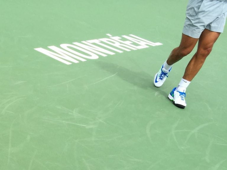 Masters 1000 Canada:  Djokovic procura quinto Masters da temporada