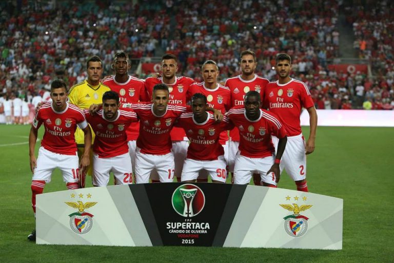 SL Benfica 0-1 Sporting CP: “Rui Vitória, a sua equipa tem um atraso no desenvolvimento”