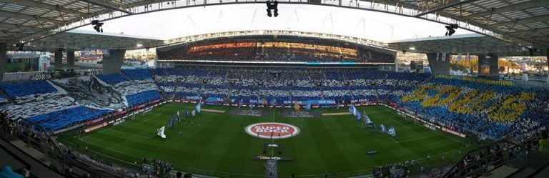 FC Porto 1-0 Benfica: Vitória física e táctica