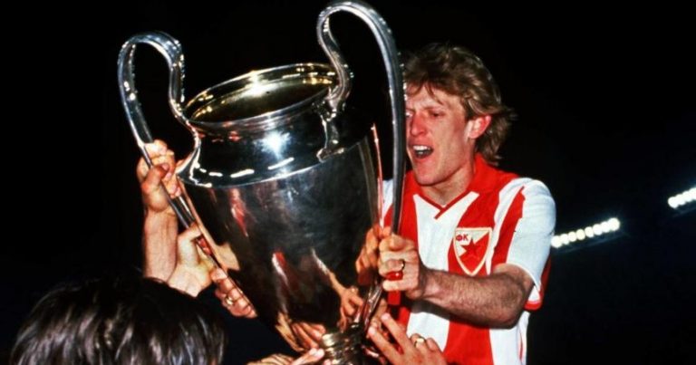 Memórias dos 60 anos da Liga dos Campeões