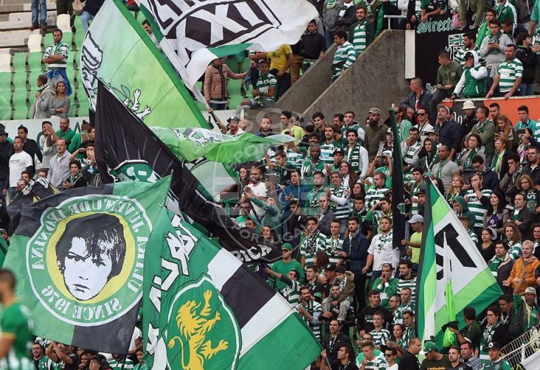 Especial Clássico: Sporting 1-1 FC Porto