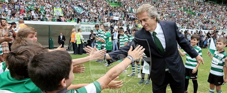“Limpinho, Limpinho, Limpinho”- Sim, tem de ser dito três vezes