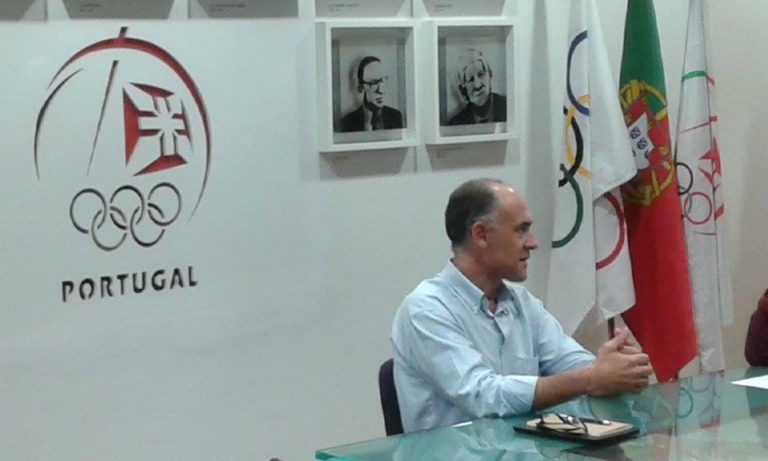 BnR Olímpico: Entrevista a José Garcia
