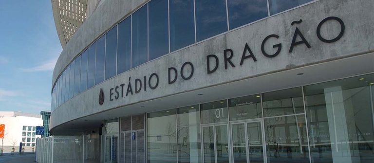 Como deve ser especial ser do Futebol Clube do Porto