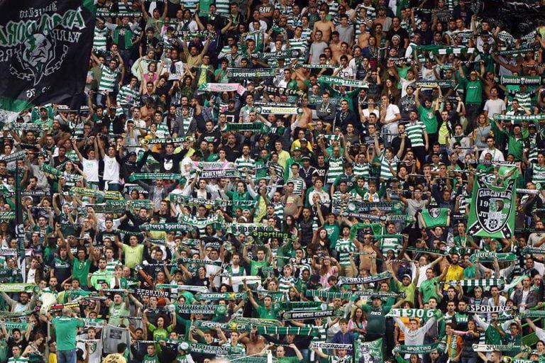 Regressar em festa à festa do Futebol Nacional