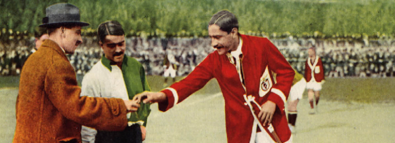 Derby é derby! – Mais de 100 anos de História e Estórias
