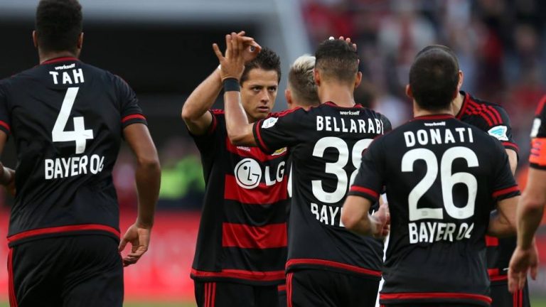 Guia para ir a Leverkusen sem necessidade de levar aspirinas