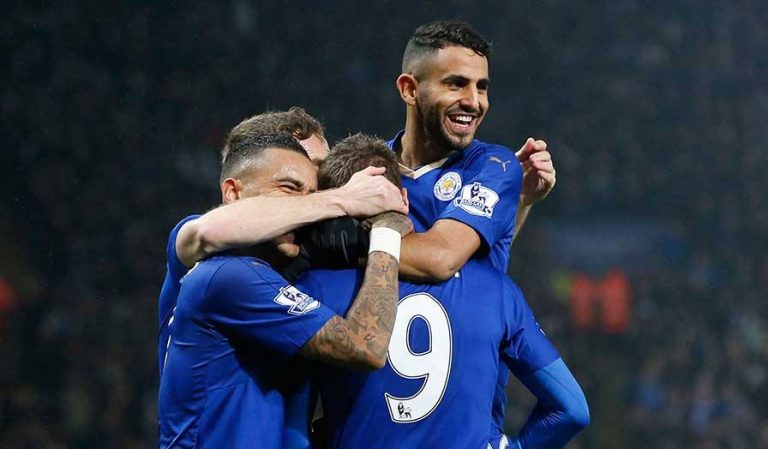 Leicester City FC 2–1 Chelsea FC: Até quando podem as raposas sonhar?!?