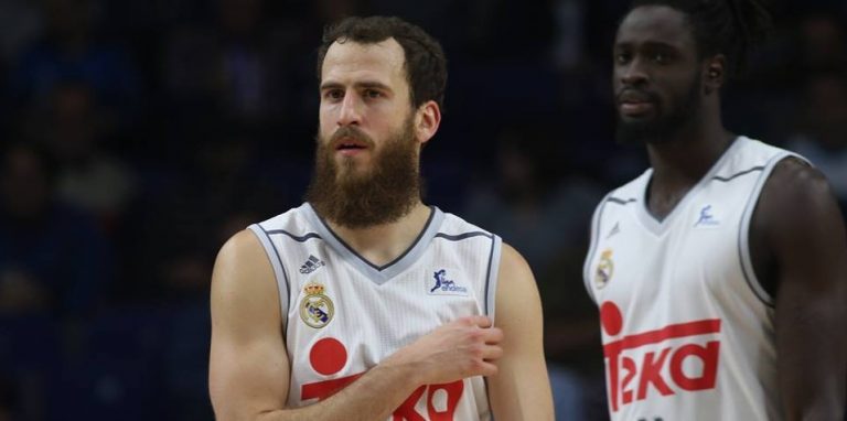 Real Madrid CF 85-68 Herbalife Gran Canaria: o melhor fica para o fim!