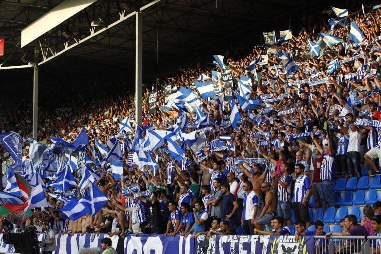 Deportivo Alavés: O renascer dos Babazorros