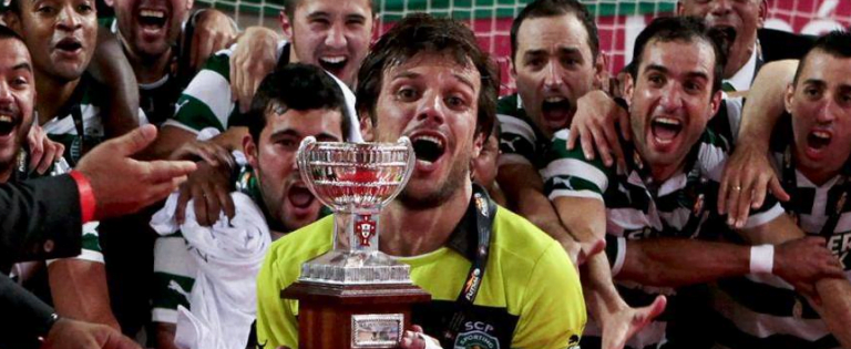 Jogadores que Admiro #48 – João Benedito