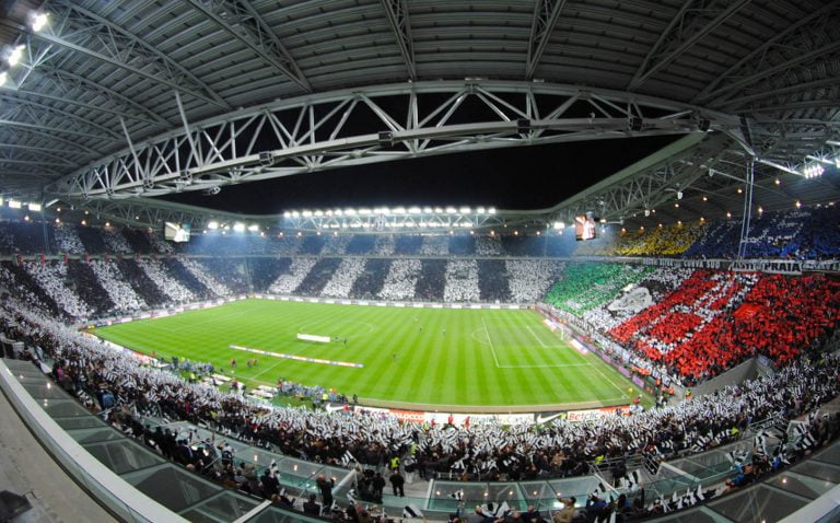 Juventus FC 3-1 ACF Fiorentina: A Velha Senhora está de volta