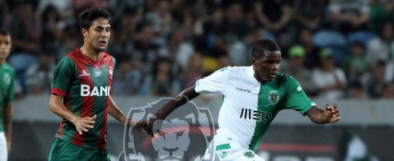 O caminho Marítimo para o campeonato de Inverno
