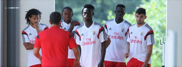 A falência do projecto Benfica B?