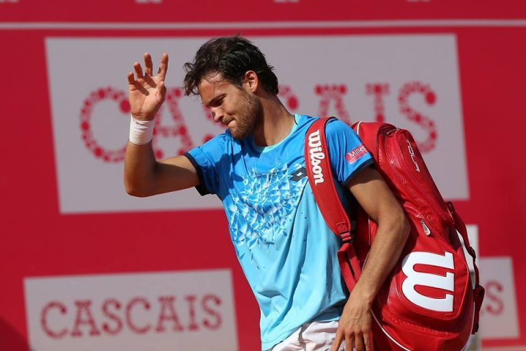 Estoril Open 2016: Anos diferentes, histórias iguais
