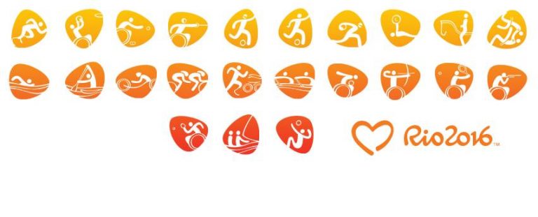 5 motivos para acompanhares o Rio’2016
