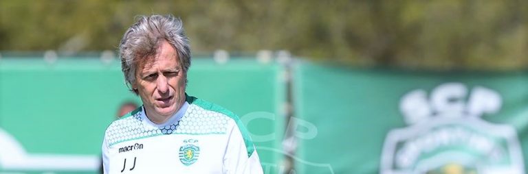 Jorge Jesus: Quando o Preço Compensa o Risco