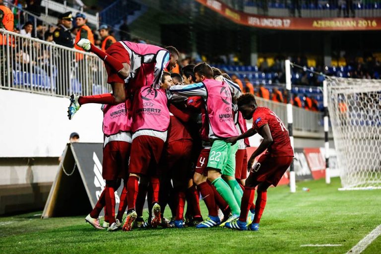 Portugal 1-1 Espanha (5-4 g.p.): Podemos acreditar