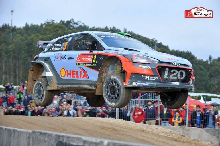 Quem conquista o Norte de Portugal?