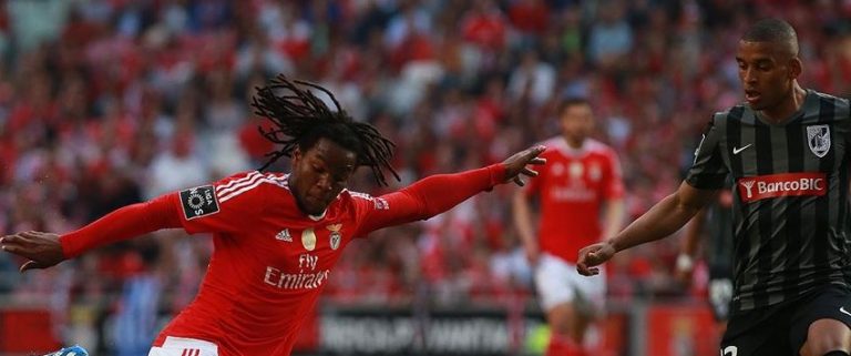 Um Benfica todos os dias – nem sabe o bem que lhe fazia!