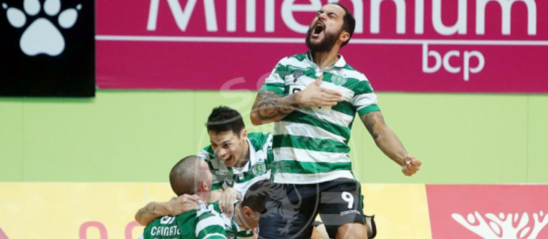 Leão com fome de títulos ataca os playoffs
