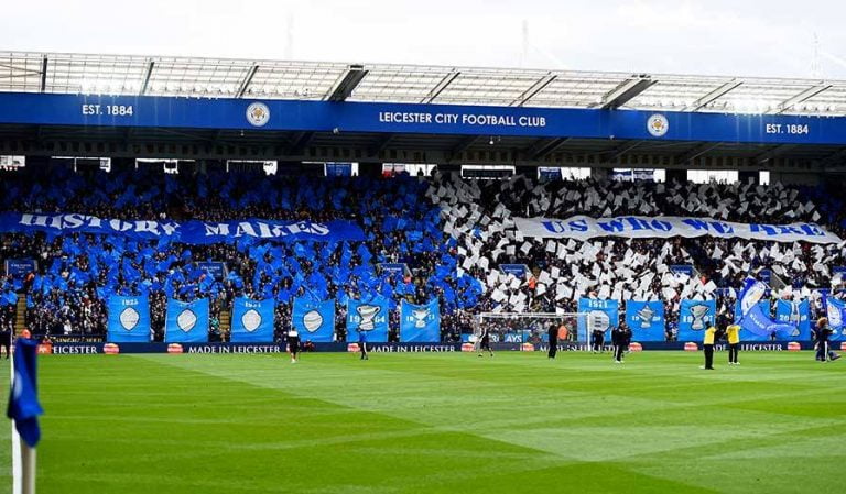 6 momentos da caminhada do Leicester City FC para a história