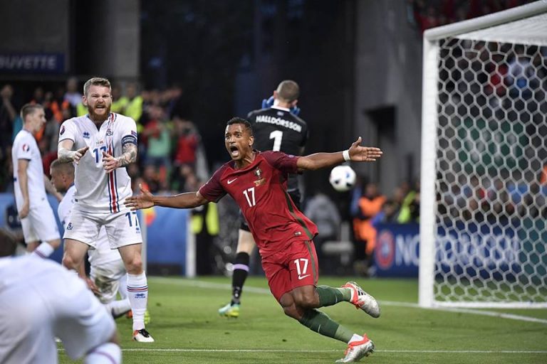 Portugal 1-1 Islândia: A velha arte do desperdício