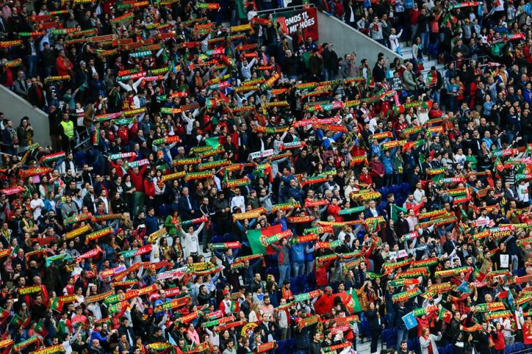 Revista do Euro’2016: Portugal