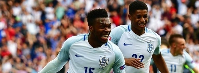 Inglaterra 2-1 País de Gales: Descontos ditam destino final do “derby” britânico