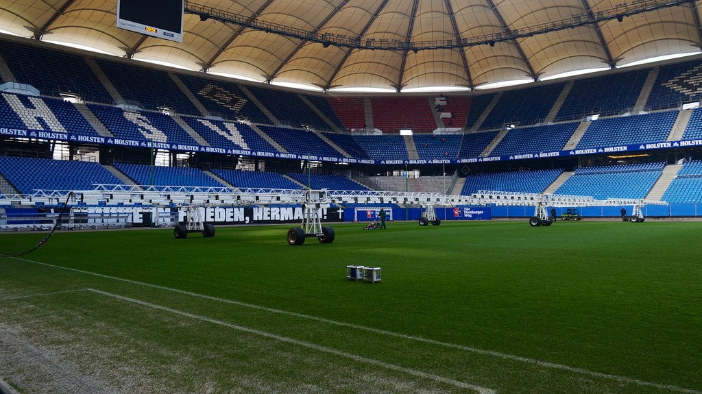 Hamburgo SV