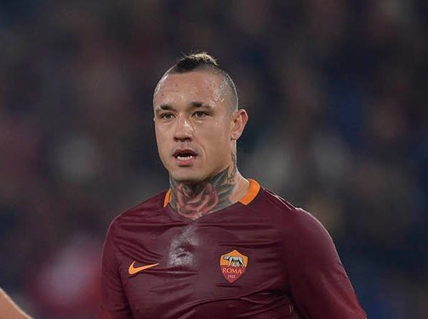 Top 5 box-to-box - Naiggolan