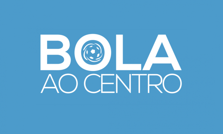 Podcast ‘Bola ao Centro’