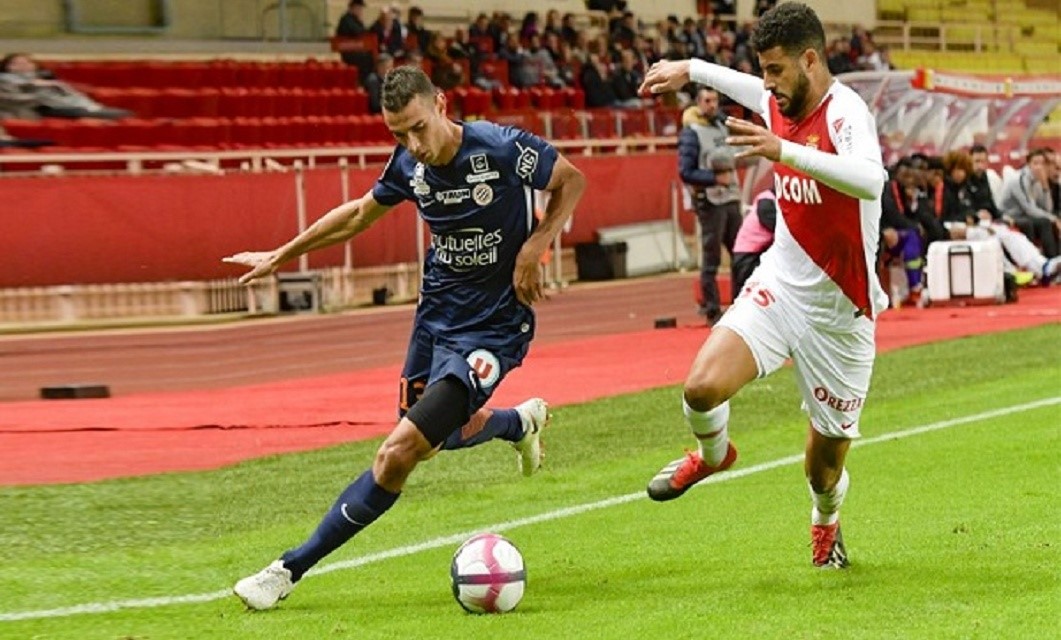 Montpellier Ligue 1