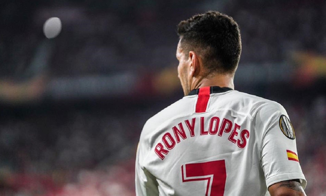Rony Lopes