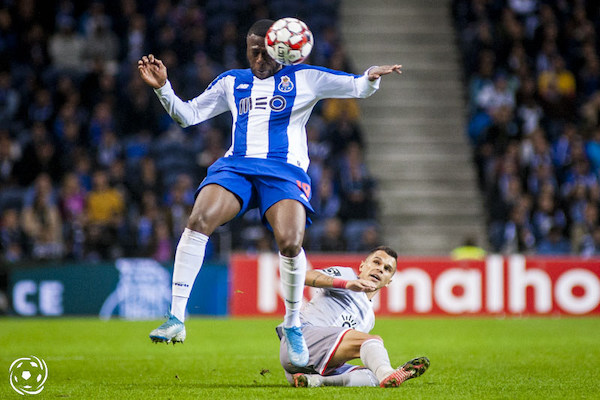 O que esperar do CD Tondela vs FC Porto: Sairá o Dragão campeão? O líder do campeonato irá até a o do CD Tondela FC Porto Porto