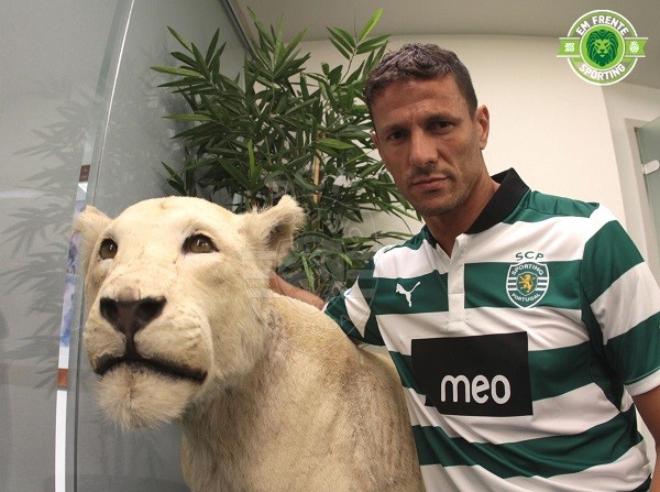 Top 10 piores jogadores do Sporting Boulahroz
