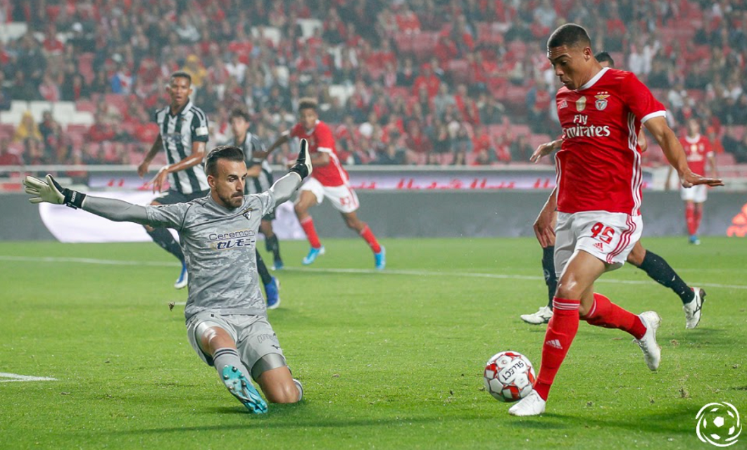 Na segunda jornada pós-regresso à competição, o SL Benfica defronta o Portimonense SC, tentando fazer esquecer o empate na Luz frente ao CD Tondela.