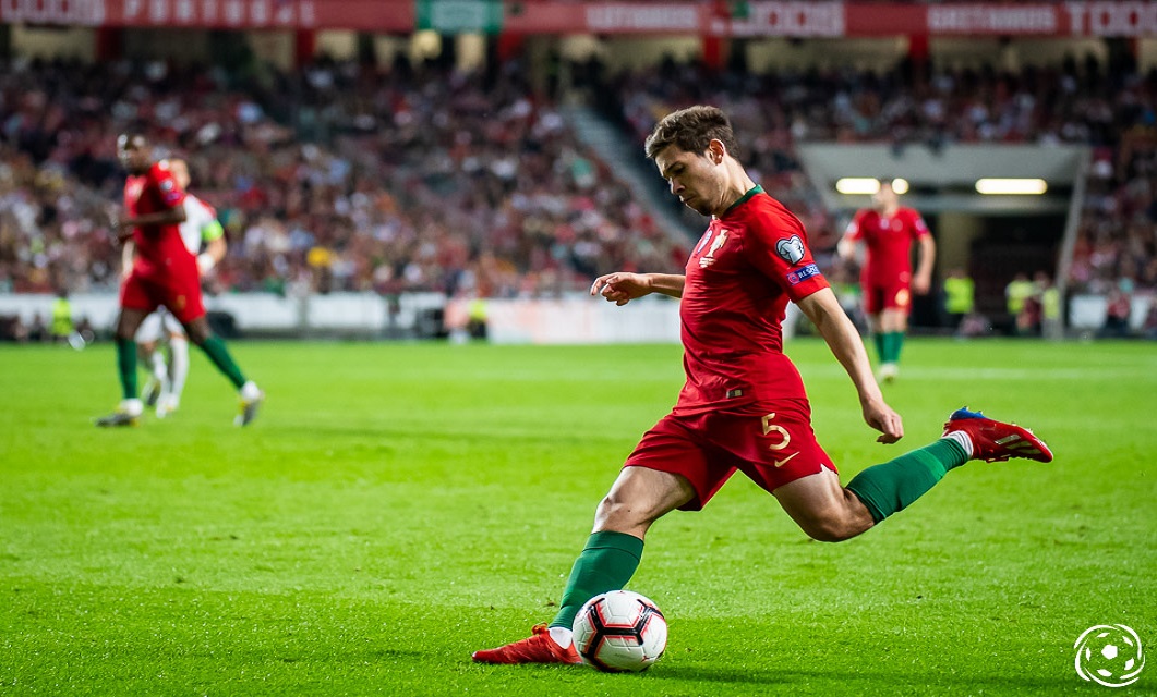 Raphael Guerreiro Lei do Mercado
