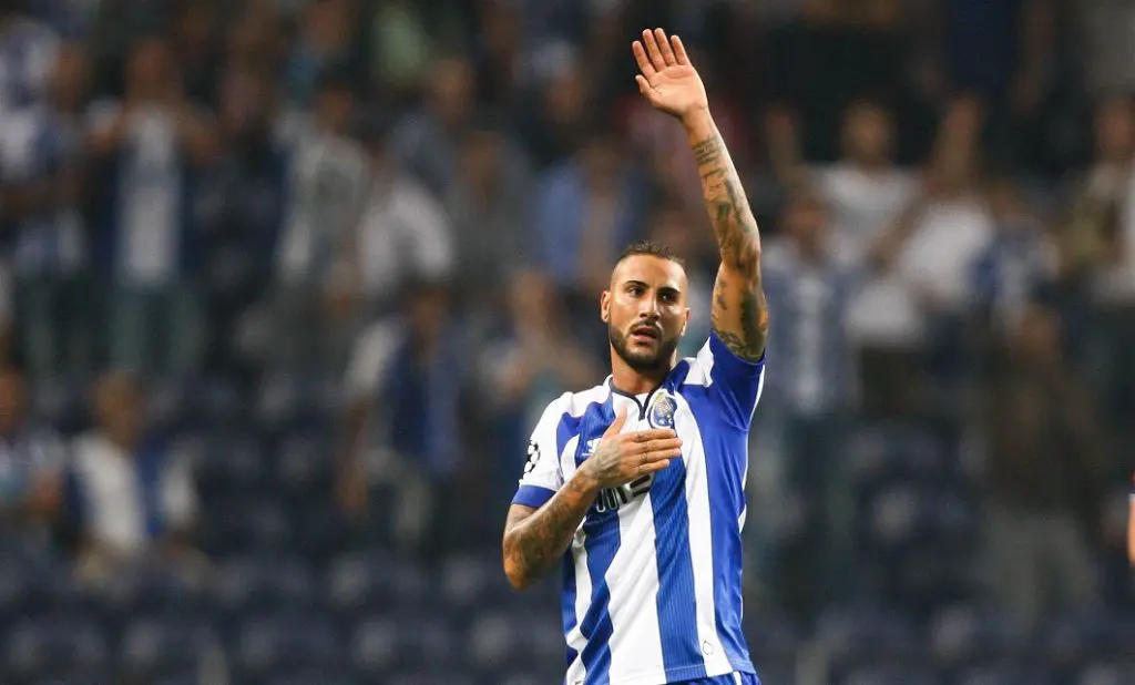 Ricardo Quaresma