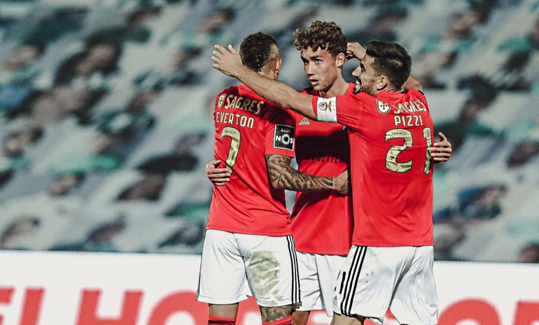 Costuma ser difícil a visita ao Rio Ave FC. Não o foi desta vez, porque Jesus aproveitou as duas semanas de paragem para mecanizar rotinas
