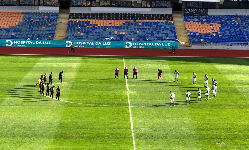 Academica SC Covilhã