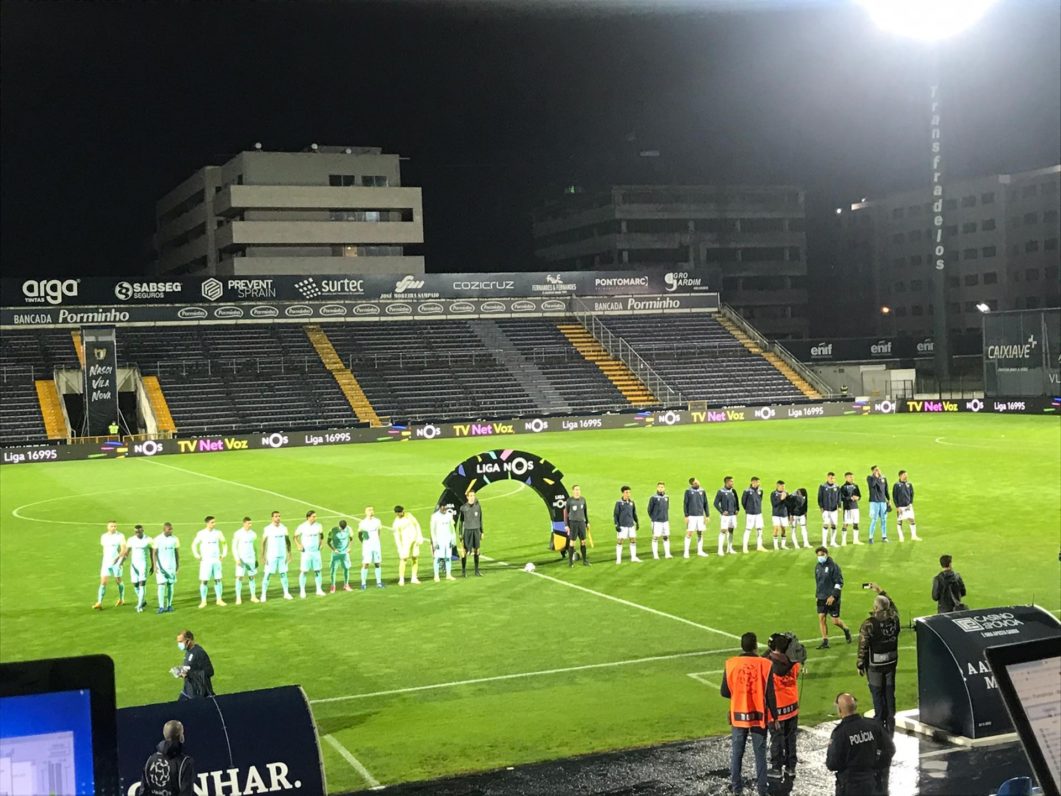 Famalicão