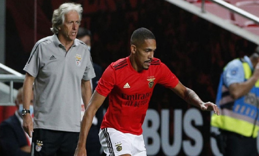 Jorge Jesus é conhecido pela teimosia e pela confiança cega que teve em determinados jogadores que orientou no SL Benfica.