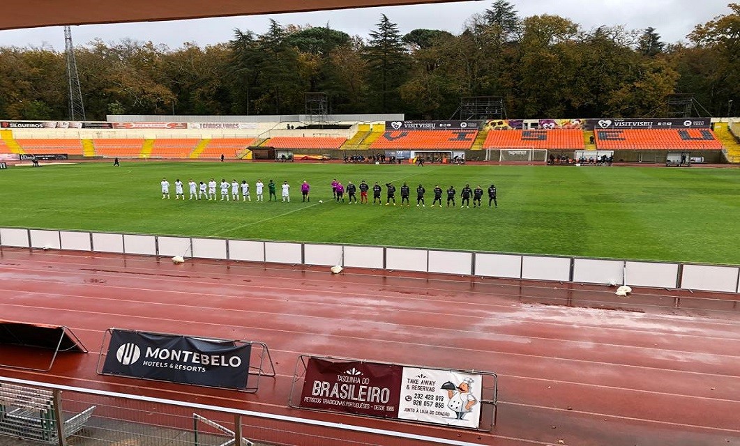 Académico de Viseu FC