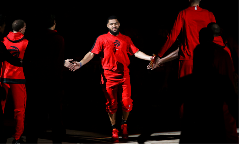 Toronto Raptors | Uma equipa com saudades de casa Toronto Raptors | Uma equipa com saudades de casa