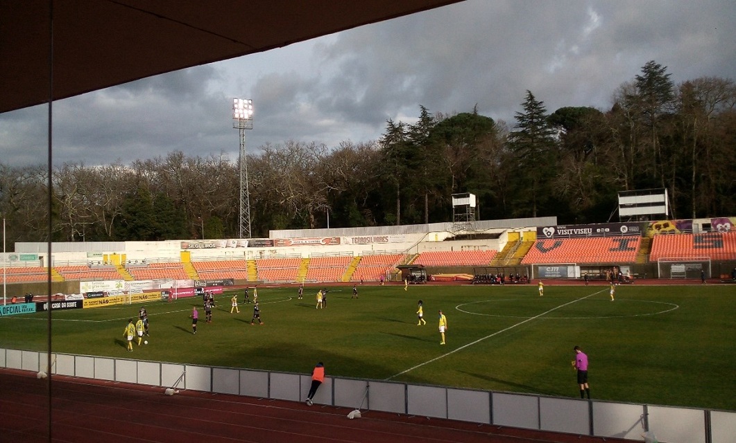 Académico de Viseu FC